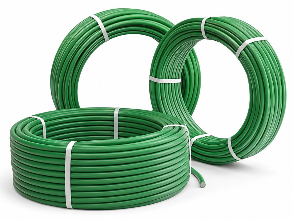 Cordão PVC Redondo